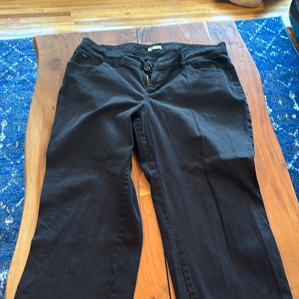 Lee jeans
